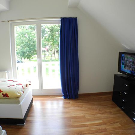Ostseezauber - Glowe Ngoại thất bức ảnh