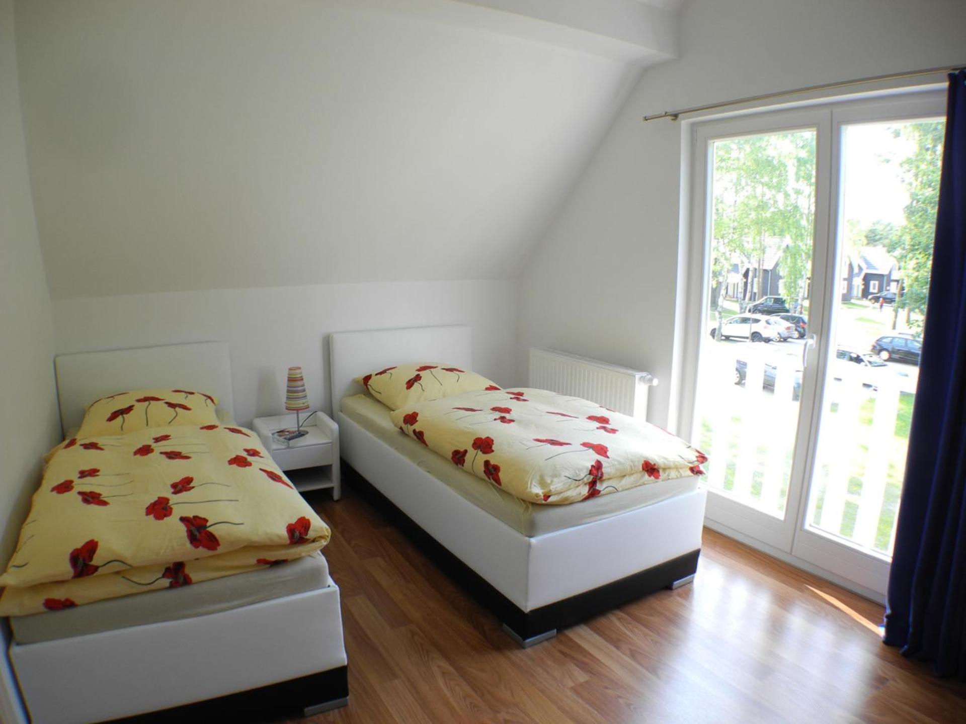Ostseezauber - Glowe Ngoại thất bức ảnh