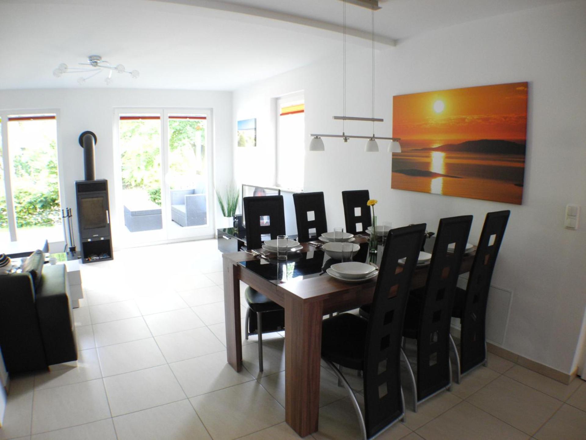 Ostseezauber - Glowe Ngoại thất bức ảnh